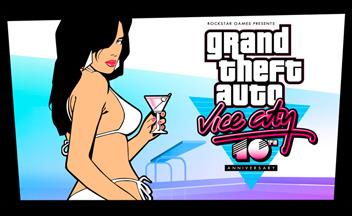 GTA: Vice City вышла для iOS