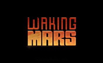 Waking-mars-logo