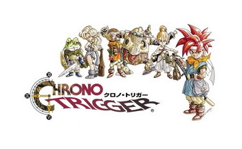 Chrono Trigger вышел на Android