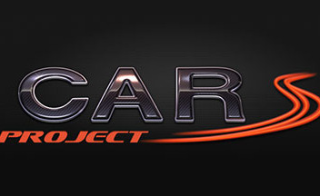 Скриншоты Project CARS - июль 2014