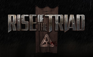 Rise of the Triad окупилась за неделю