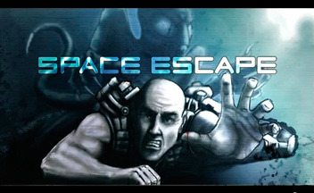 Игра Space Escape разрабатывается для iOS