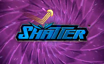 Shatter-logo