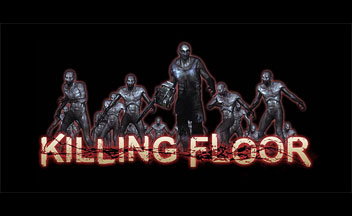 Killing-floor