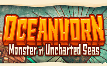 Oceanhorn-logo