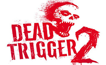 Видео мобильной игры Dead Trigger 2