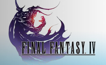 Final Fantasy 4 выйдет на Android
