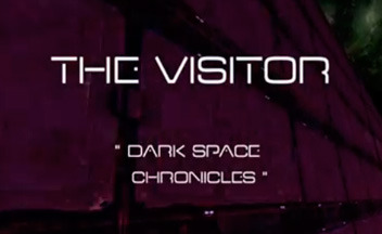 Трейлер мобильной игры The Visitor: Dark Space Chronicles