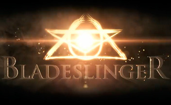 Bladeslinger-logo