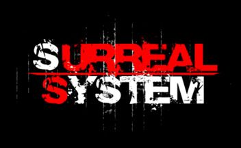 Surreal-system-logo