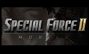 Три скриншота Special Force 2 Mobile