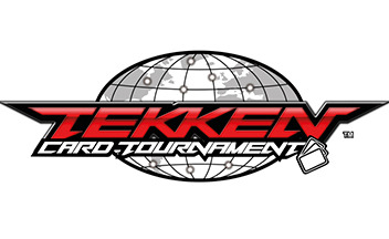 Tekken-card-tournament-logo
