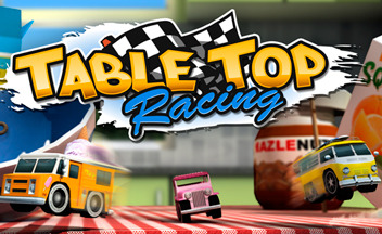 Table-top-racing-logo