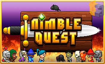 Nimble-quest-logo