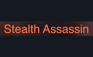 Stealth-assassin-logo