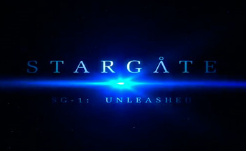 Трейлер Stargate SG-1: Unleashed - игровой процесс