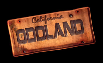 Oddland-logo