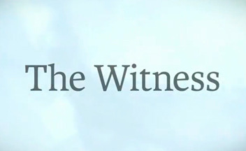 The Witness близка к завершению, скриншот