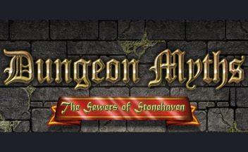 Dungeon-myths-the-sewers-of-stonehaven-logo