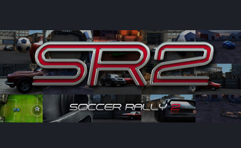 Анонсирована игра Soccer Rally 2