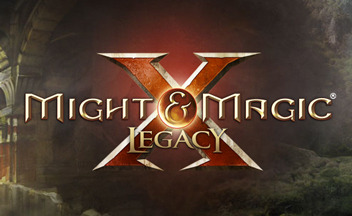 Видео о создании Might and Magic X Legacy с новым геймплеем (русские субтитры)