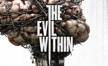 Трейлер The Evil Within - TGS 2014 (русские субтитры)