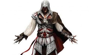 Assassin's Creed 2 будет и DLC и мультеплеер!