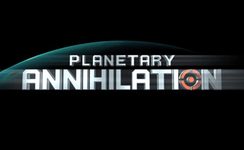 Скриншоты бета-версии Planetary Annihilation