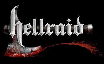 Видео Hellraid - нарезка геймплея с E3 2014