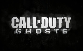 Запись трансляции мультиплеера Call of Duty: Ghosts, скриншоты