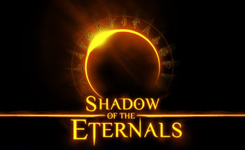 Тизер-трейлер ужастика Shadow of the Eternals