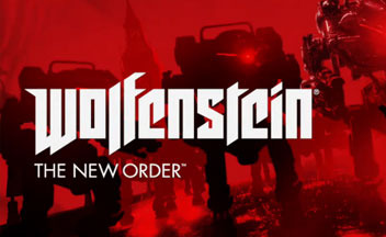 Запись трансляции Wolfenstein: The New Order - 2 часть