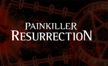 Painkiller-resurrection