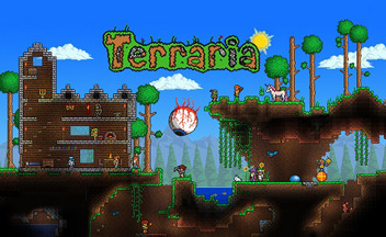 Terraria-logo