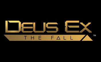 Состоялся анонс Deus Ex: The Fall для iOS, видео и скриншоты