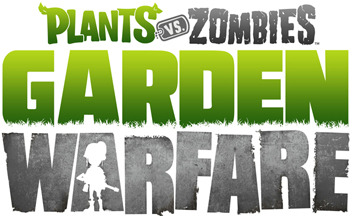 Видео Plants vs. Zombies Garden Warfare - кооператив на 4-х человек