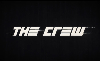 Трейлер The Crew - командное вождение (русские субтитры)