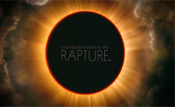 Видео создания Everybody’s Gone to the Rapture - музыка апокалипсиса