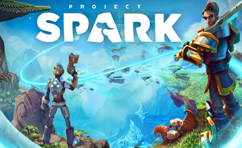 Project Spark станет абсолютно бесплатным