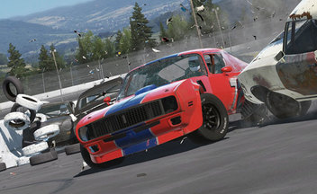 Next Car Game получила свыше $1 млн за первую неделю в Steam Early Access