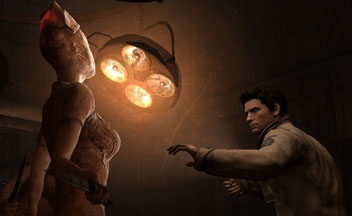Silent Hill - Homecoming: дата релиза и новые скриншоты