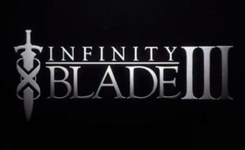Слух: Infinity Blade Saga появится на Xbox One