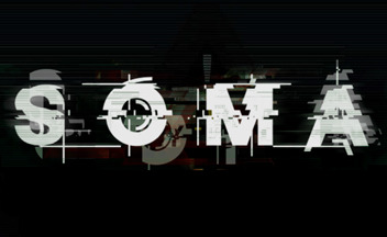 Геймплейный тизер SOMA - E3 2015