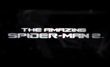 The-amazing-spider-man-2-logo