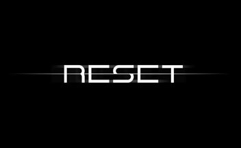 Reset-logo