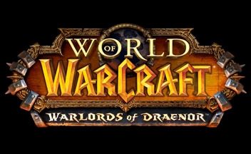 Геймплейный трейлер World of Warcraft: Warlords of Draenor, скриншоты