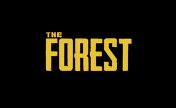 Скриншоты The Forest - ранняя альфа-версия