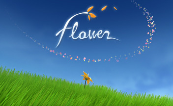 Flower-logo