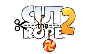 Релиз Cut the Rope 2 для iOS