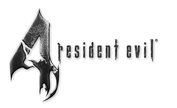 Resident-evil-4-logo